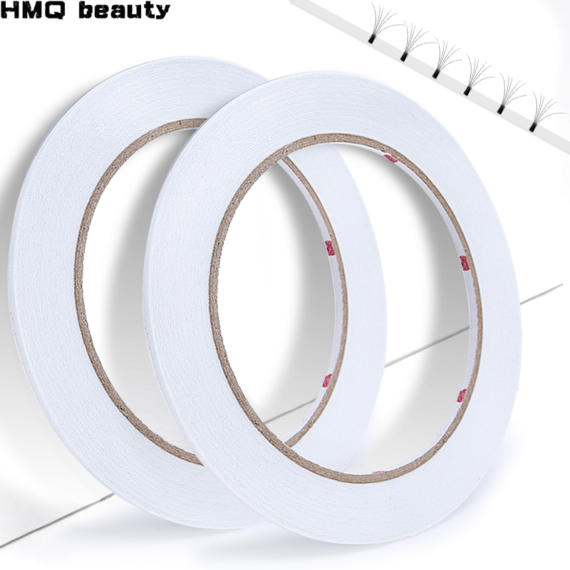 40m/Set Easy fan Tapes 3D Volu - огляд і ціна Lash Fan Volume