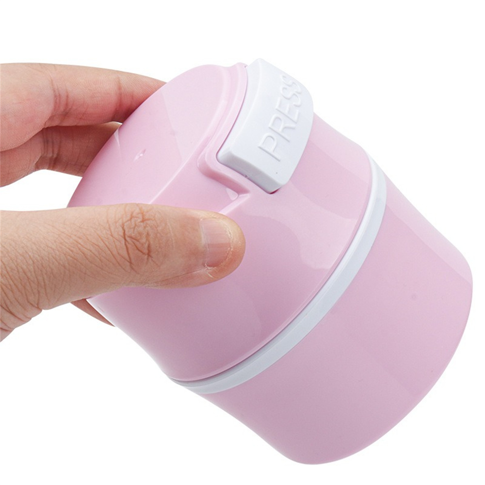 1pcs Eyelash Glue Storage Tank - огляд і ціна Eyelash Extension Last