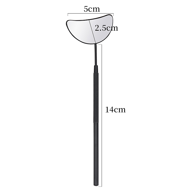 1pcs Eyelash Extension Mirror  - огляд і ціна Eyelash Extension London