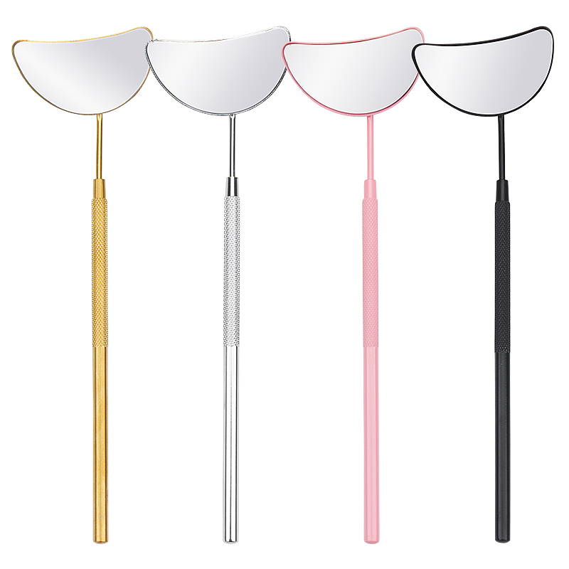1pcs Eyelash Extension Mirror  - огляд і ціна Eyelash Extension London