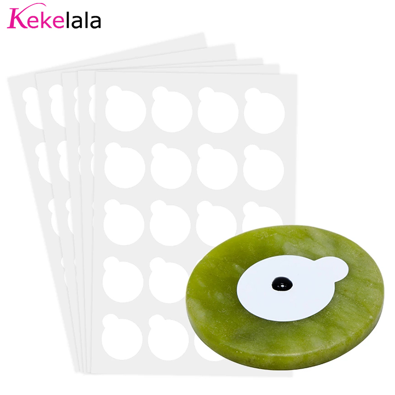 100pcs Eyelash Extension Glue  - огляд і ціна Eyelash Extension Last