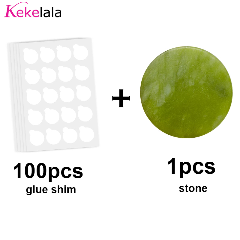 100pcs Eyelash Extension Glue  - огляд і ціна Eyelash Extension Last