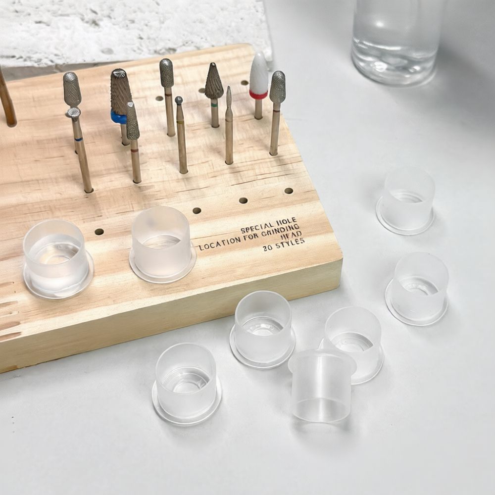 Eyelash Extension Glue Holder  - огляд і ціна Eyelash Extension Permanent
