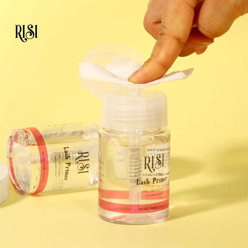 Wholesale Lash Cleanser 60ML L - огляд і ціна Lash Primer Cleanser