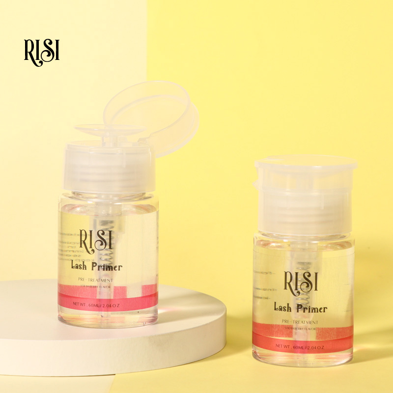 Wholesale Lash Cleanser 60ML L - огляд і ціна Lash Primer Cleanser
