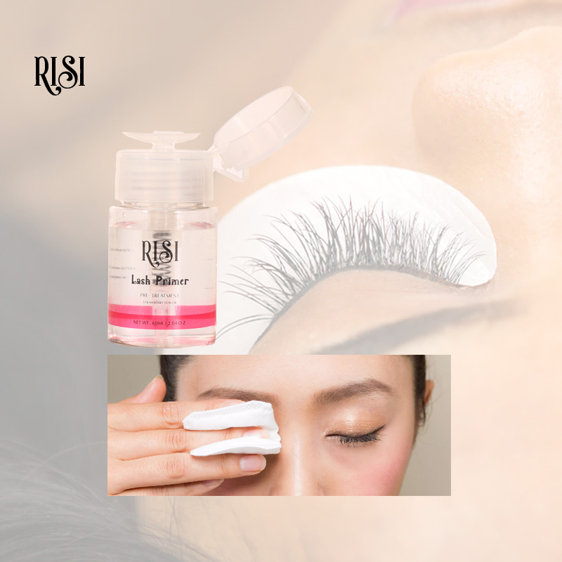 Wholesale Lash Cleanser 60ML L - огляд і ціна Lash Primer Cleanser