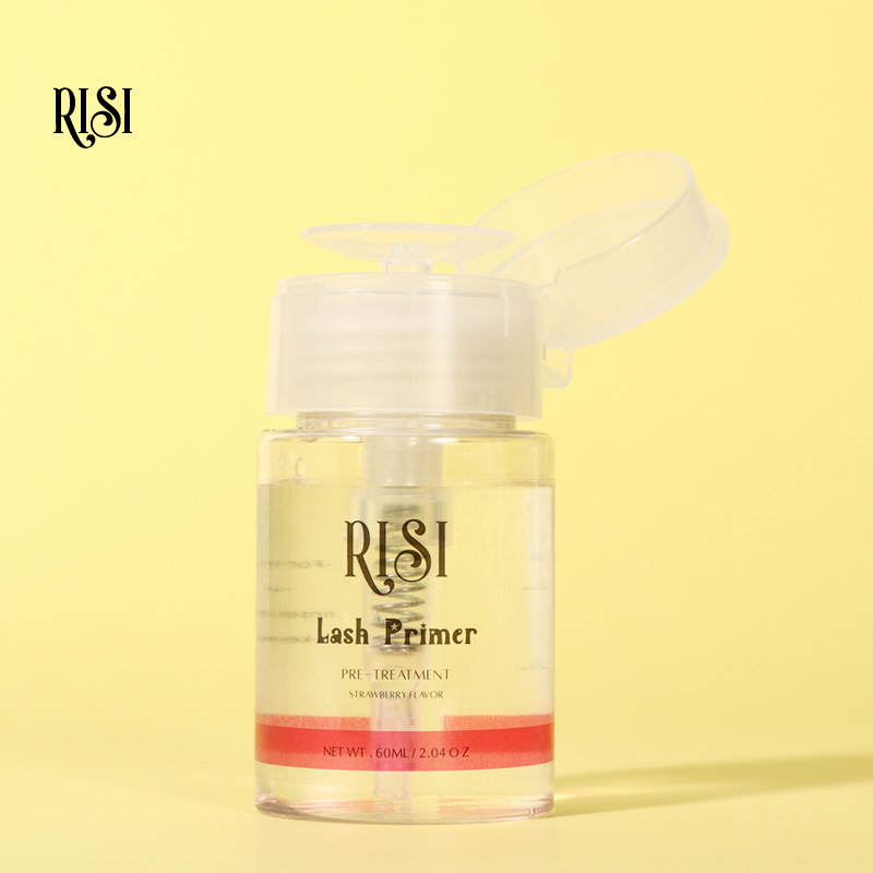Wholesale Lash Cleanser 60ML L - огляд і ціна Lash Primer Cleanser