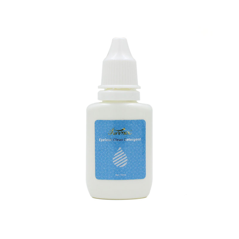 FUINMIX 10ml Alcohol Free Eyel - огляд і ціна Lash Primer Cleanser