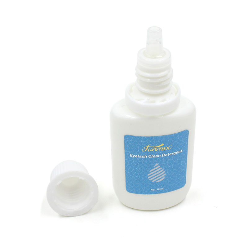 FUINMIX 10ml Alcohol Free Eyel - огляд і ціна Lash Primer Cleanser