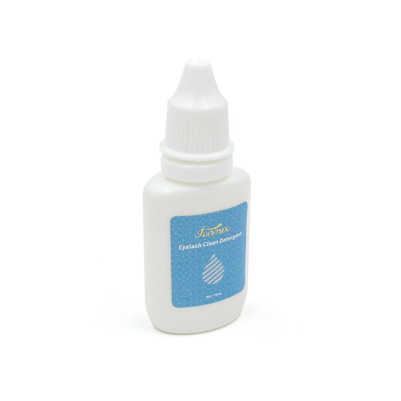 FUINMIX 10ml Alcohol Free Eyel - огляд і ціна Lash Primer Cleanser