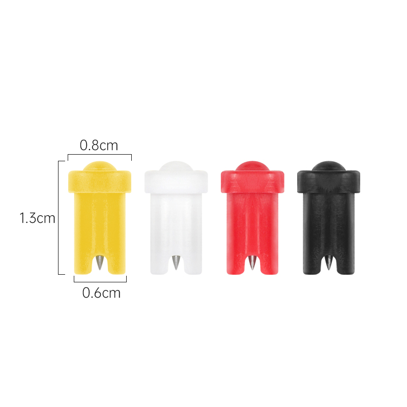 100/50Pcs Eyelash Glue Bottle  - огляд і ціна Eyelash Extension Last