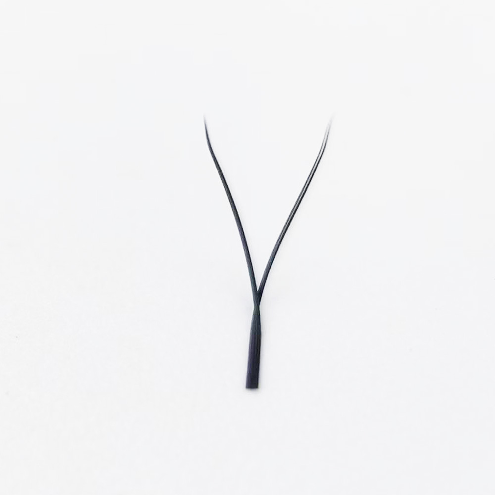 Supmacio 0.10 mm YY Lash Y Sha - огляд і ціна Lash Fan Volume