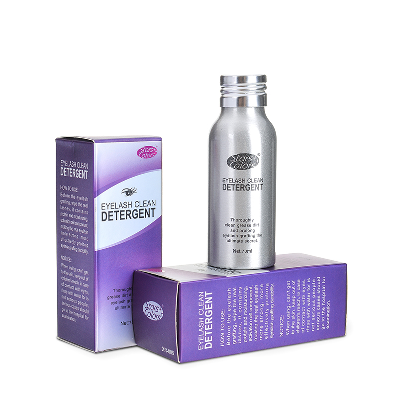 Professional 70ml Primer for E - огляд і ціна Lash Primer Cleanser