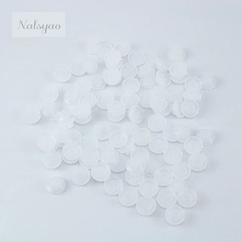 100Pcs Disposable Permanent Ma - огляд і ціна Eyelash Extension Permanent