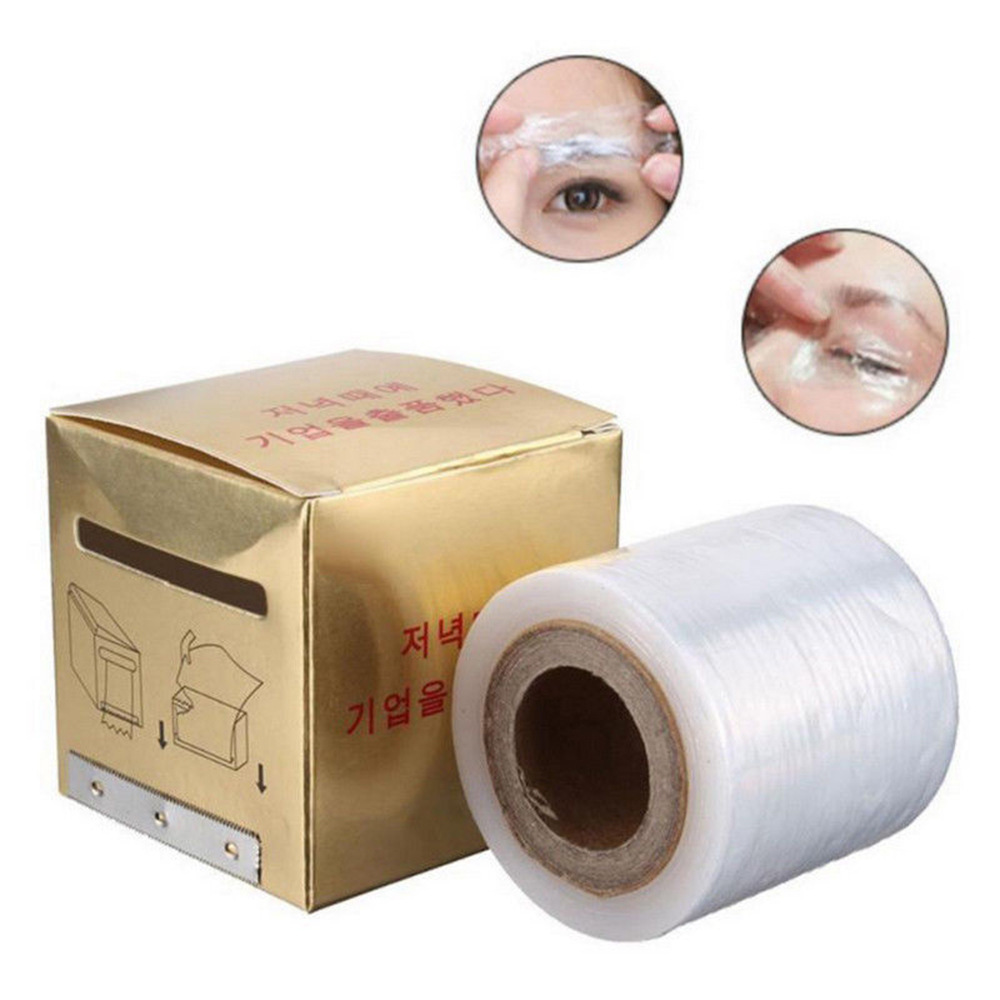 1 Roll False Eyelashes Extensi - огляд і ціна Eyelash Extension Permanent