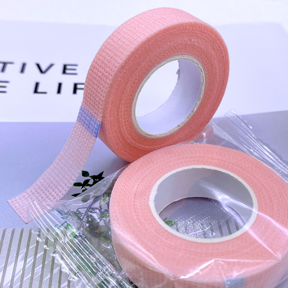 5/10/50pcs Micropore Eyelash T - огляд і ціна Eyelash Extension London