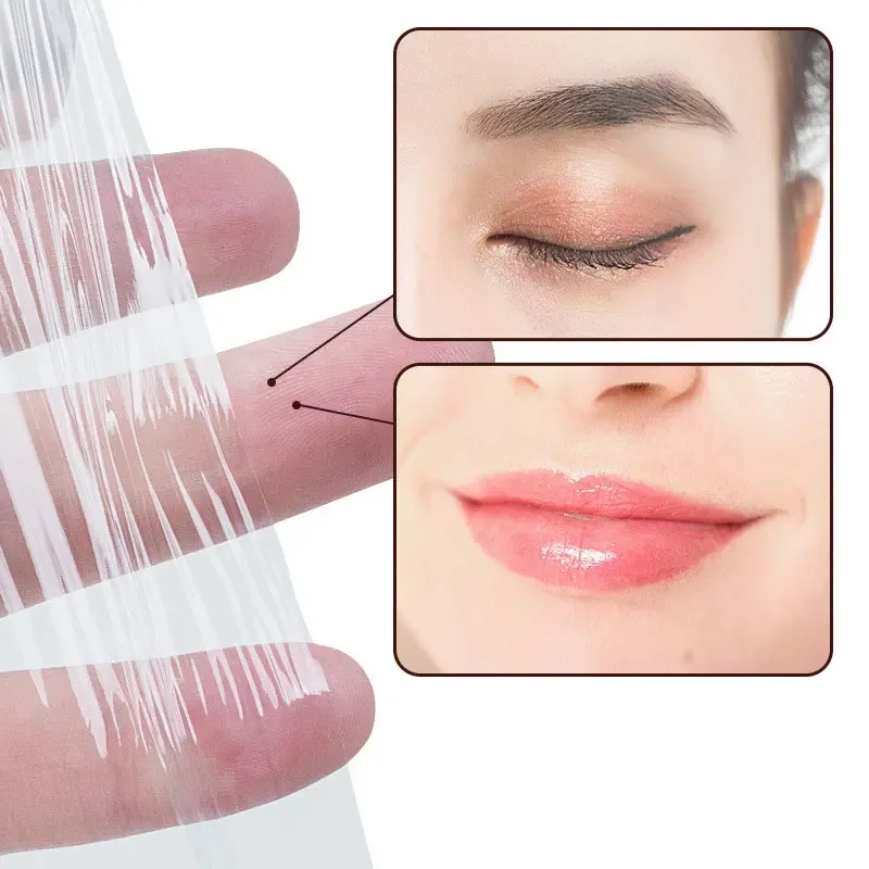 vvocci 1 Roll 200M Eye Use Mak - огляд і ціна Eyelash Extension Permanent