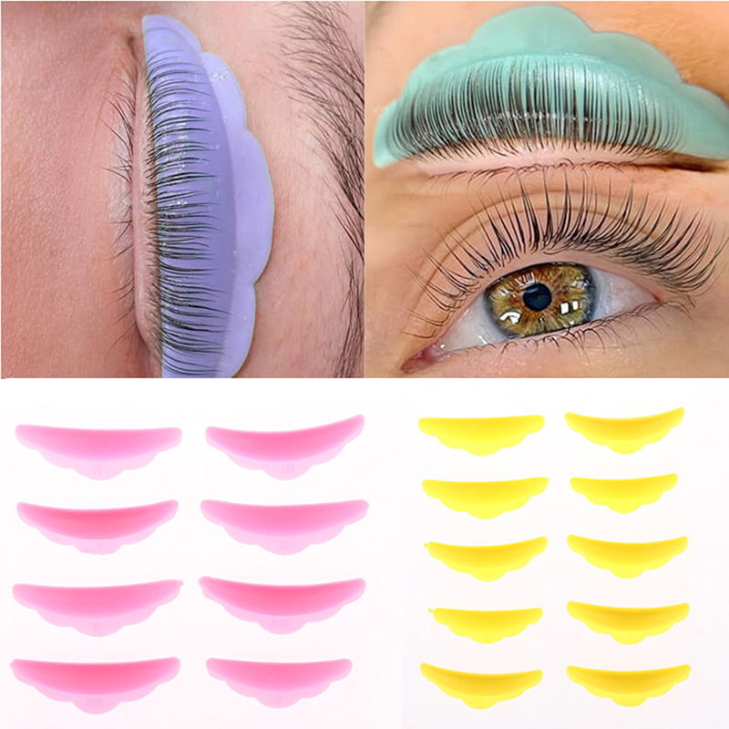 5Pairs Lash Eyelash Grafting S - огляд і ціна Eyelash Extension London