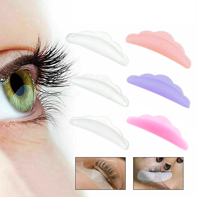 5Pairs Lash Eyelash Grafting S - огляд і ціна Eyelash Extension London