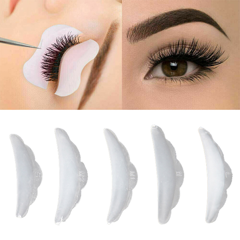 5Pairs Lash Eyelash Grafting S - огляд і ціна Eyelash Extension London