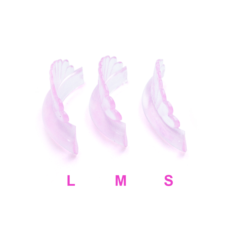 3Pairs or 5Pairs  Lash Lift Si - огляд і ціна Eyelash Extension London