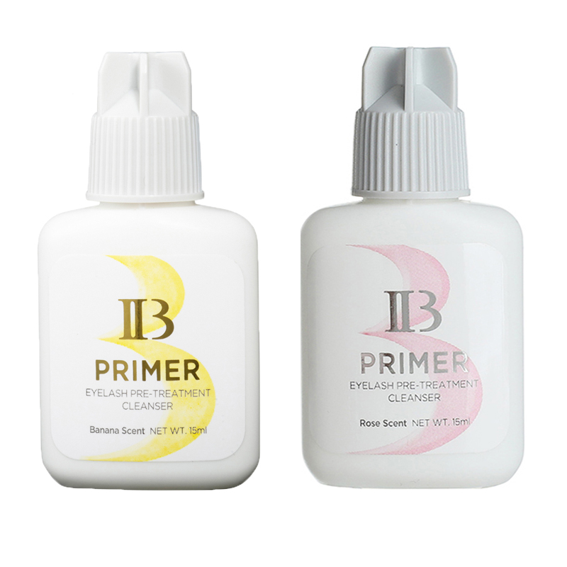 I Beauty Eyelashes Extension P - огляд і ціна Lash Primer Cleanser