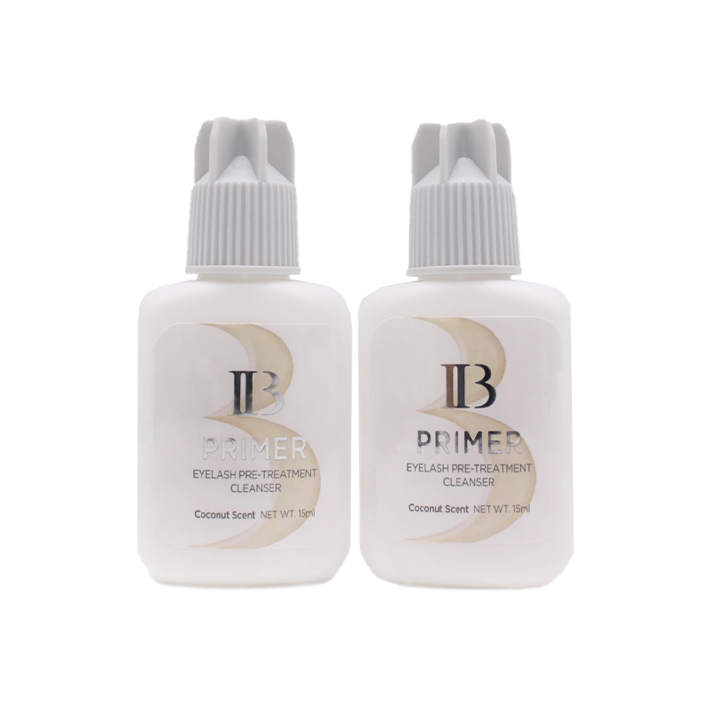 15ml IB Primer for Eyelash Pre - огляд і ціна Lash Primer Cleanser