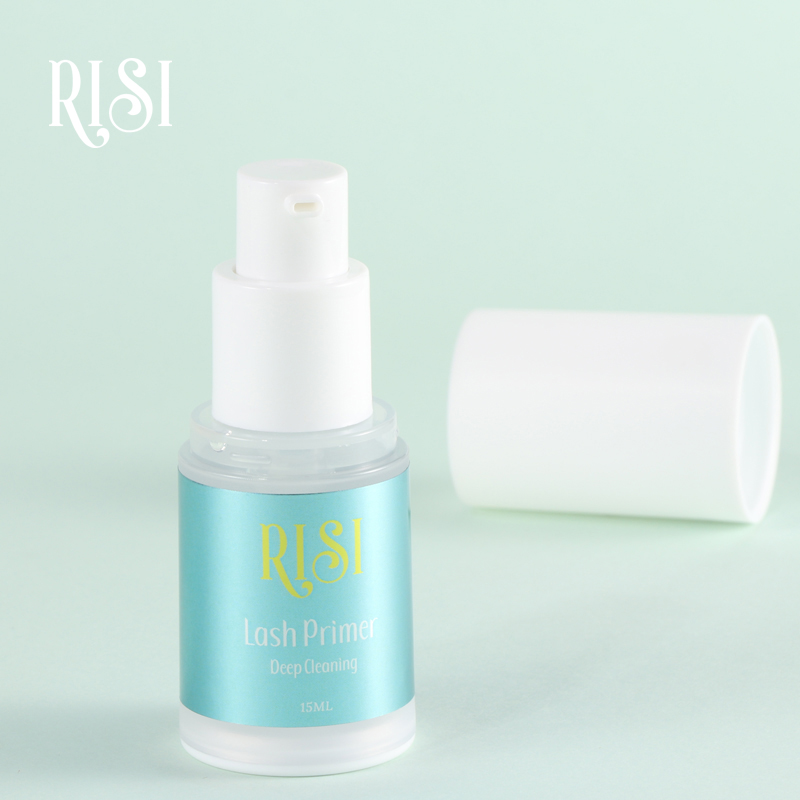 RISI Wholesale 15ML Lash Clean - огляд і ціна Lash Primer Cleanser
