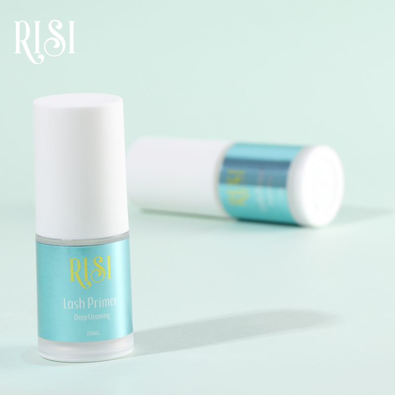 RISI Wholesale 15ML Lash Clean - огляд і ціна Lash Primer Cleanser