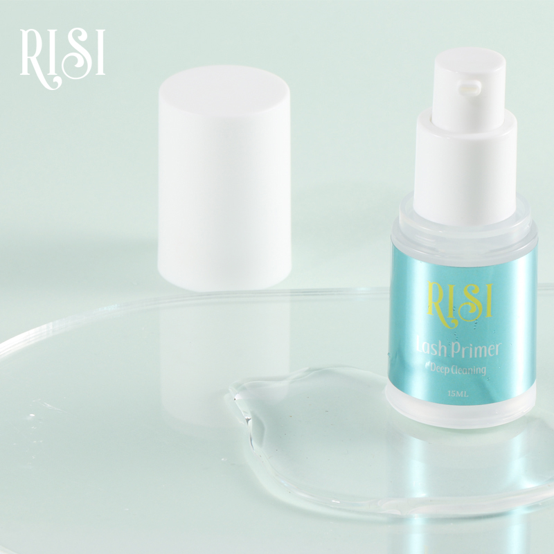 RISI Wholesale 15ML Lash Clean - огляд і ціна Lash Primer Cleanser