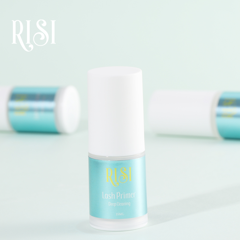 RISI Wholesale 15ML Lash Clean - огляд і ціна Lash Primer Cleanser