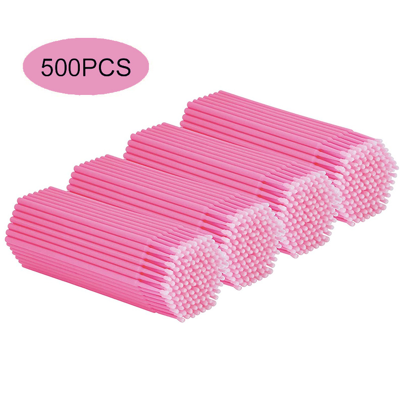 500pcs/lot Eyelash Extension C - огляд і ціна Eyelash Extension Eyeliner