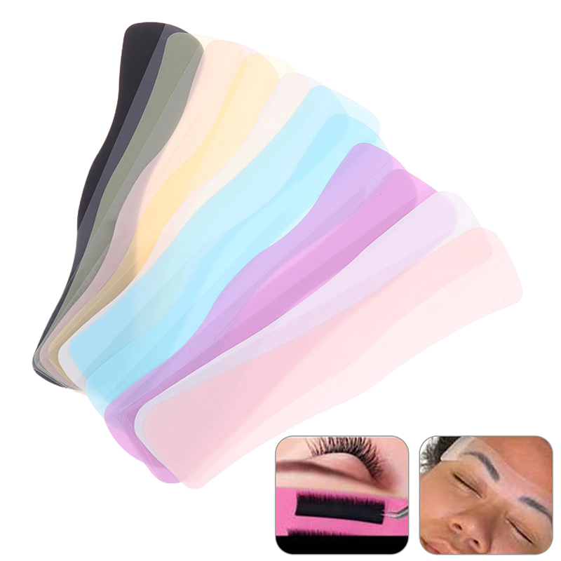 1Pc Silicone Eyelash Extension - огляд і ціна Eyelash Extension London