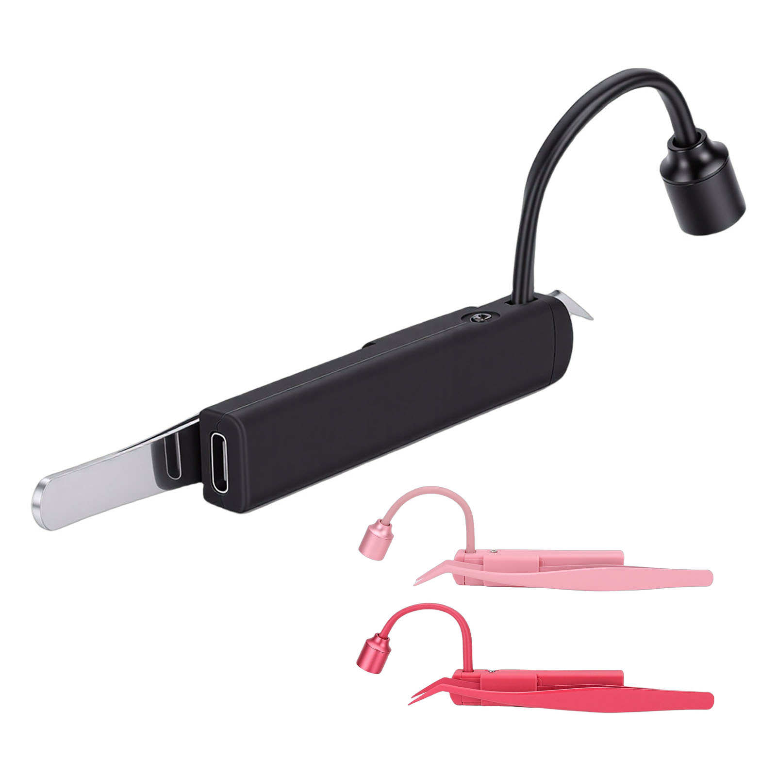 LED Lash Lamp 1W 395nm Fast Gl - огляд і ціна Eyelash Extension Last