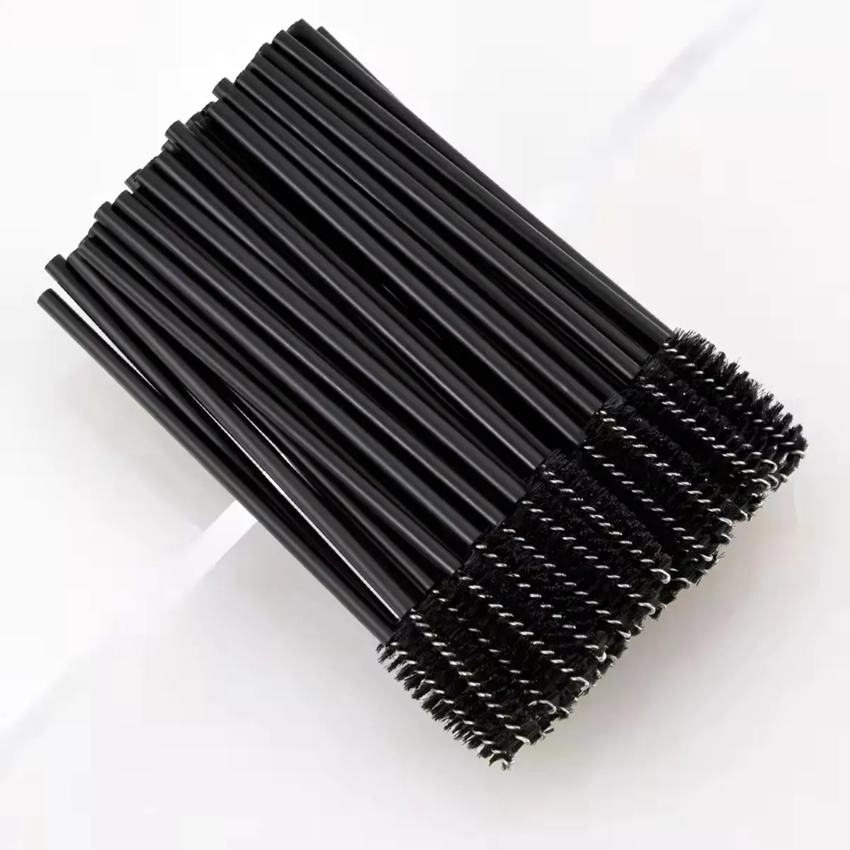 50/500pcs Disposable Eyebrow E - огляд і ціна Eyelash Extension Eyeliner