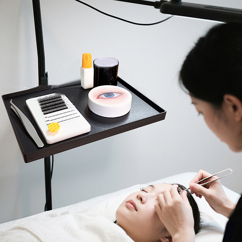 Adjustable Lash Tray Holder Fo - огляд і ціна Eyelash Extension London