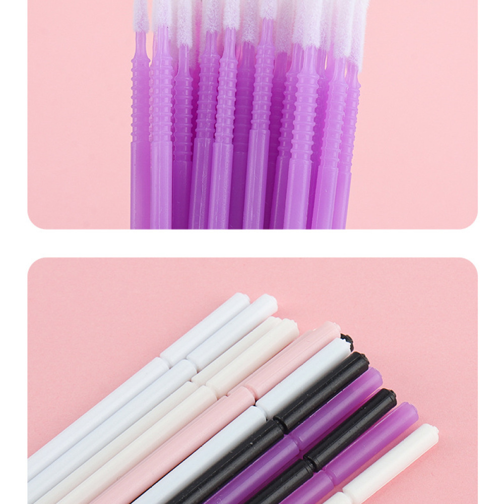 Lash Extension Cleaning Spiral - огляд і ціна Eyelash Extension Permanent