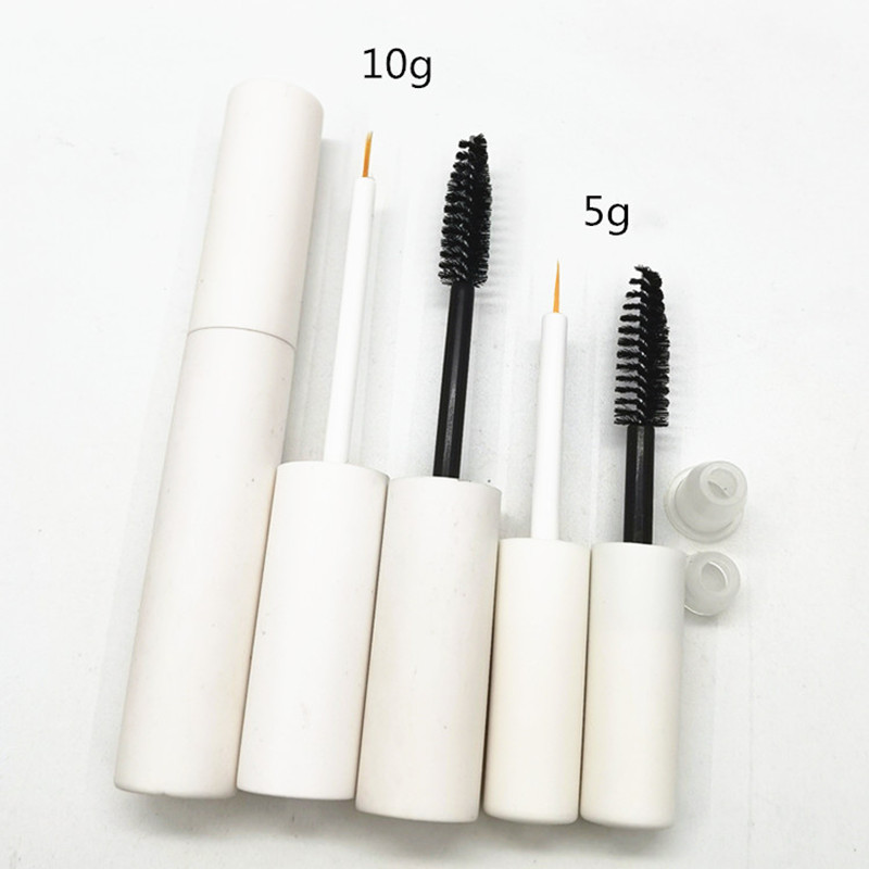 10-100pcs 5ml 10ml Empty Lipgl - огляд і ціна Eyelash Extension Eyeliner