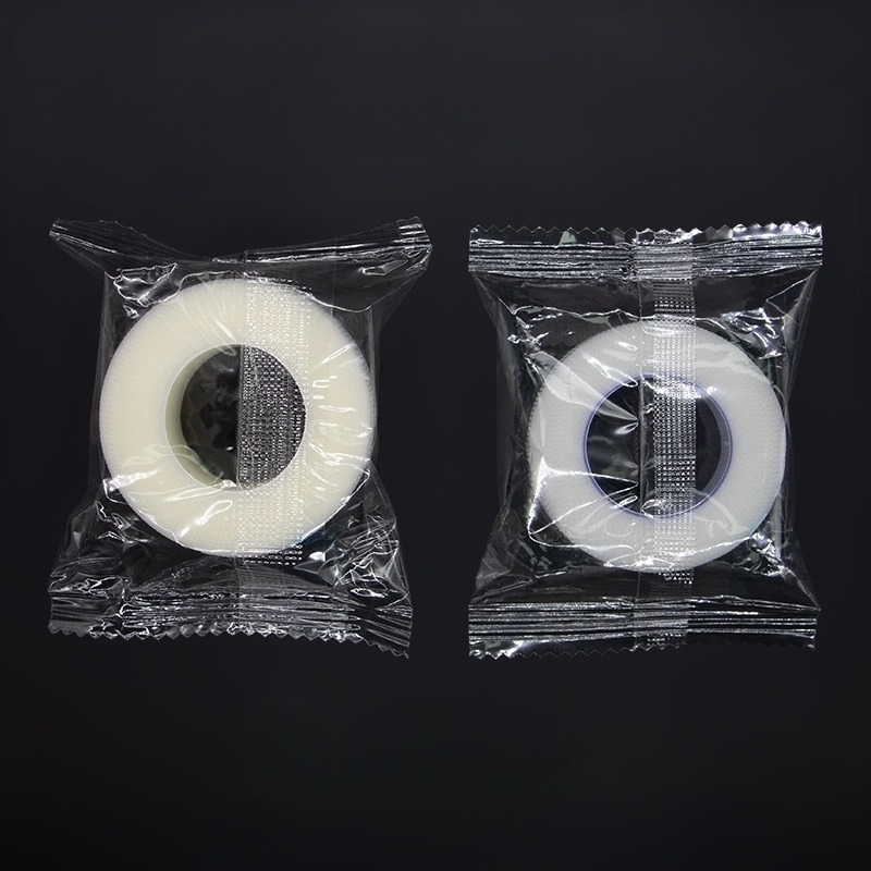 3/5 /10Rolls PE Adhesive Patch - огляд і ціна Eyelash Extension Eyeliner